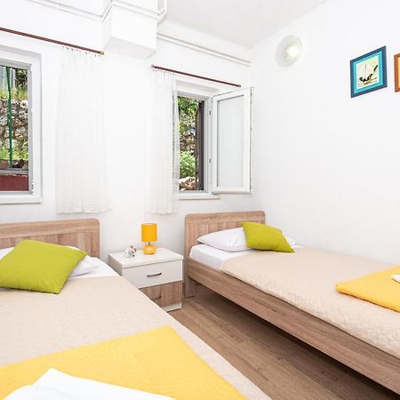 Apartment Plemic Pag Town Esterno foto