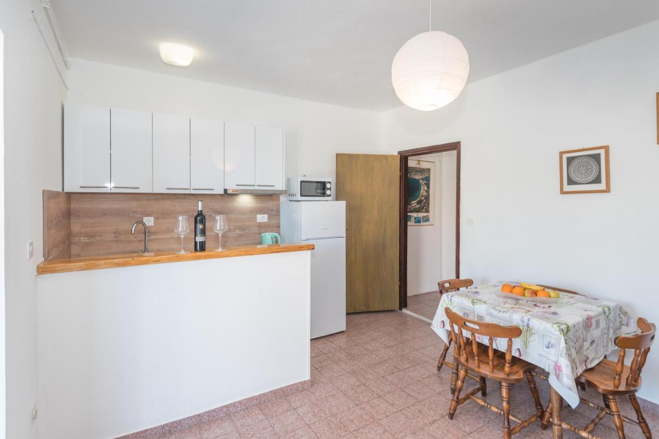Apartment Plemic Pag Town Esterno foto
